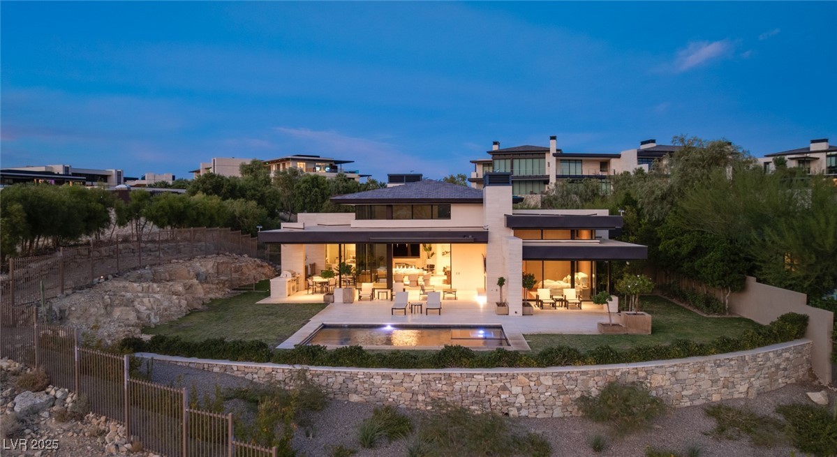 11707 Discovery Canyon Drive