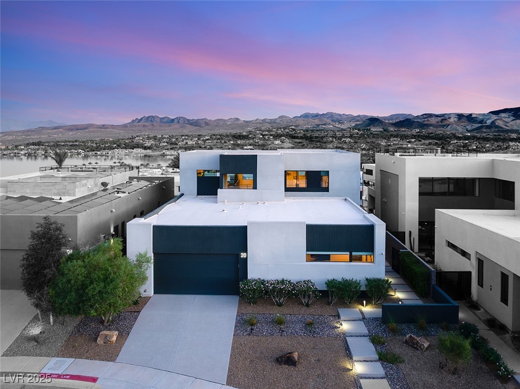 20 Highland Cove Lane