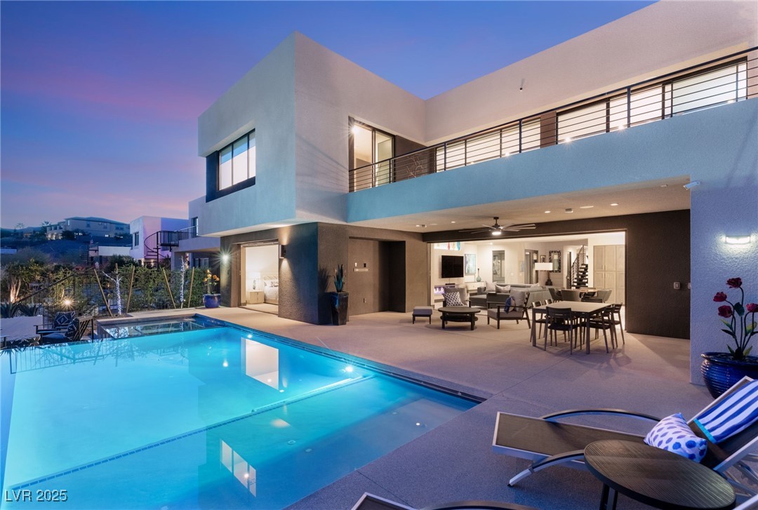 20 Highland Cove Lane