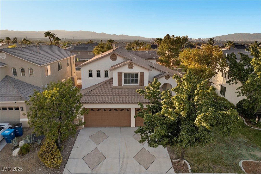 575 DUSTY PALMS Lane