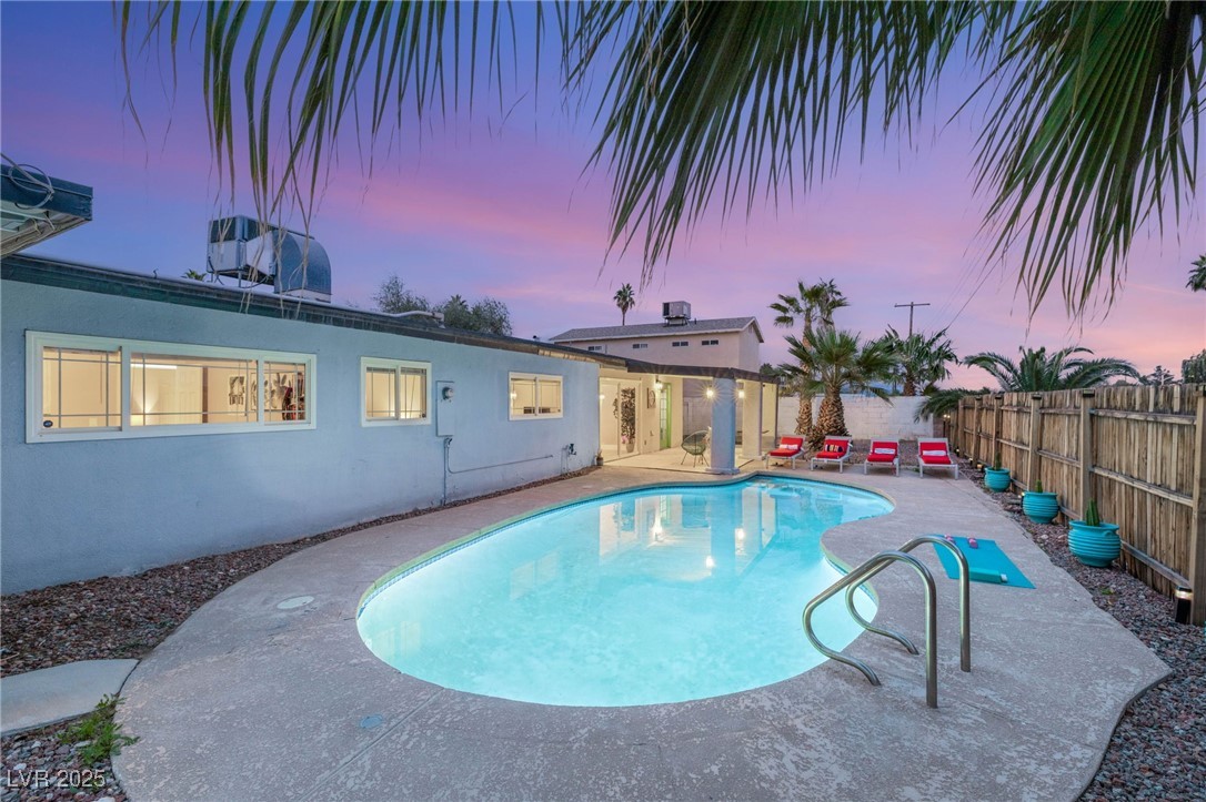 1643 Golden Arrow Drive
