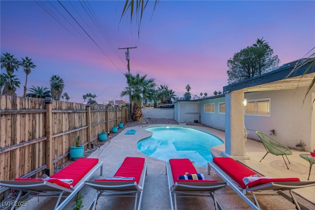 1643 Golden Arrow Drive
