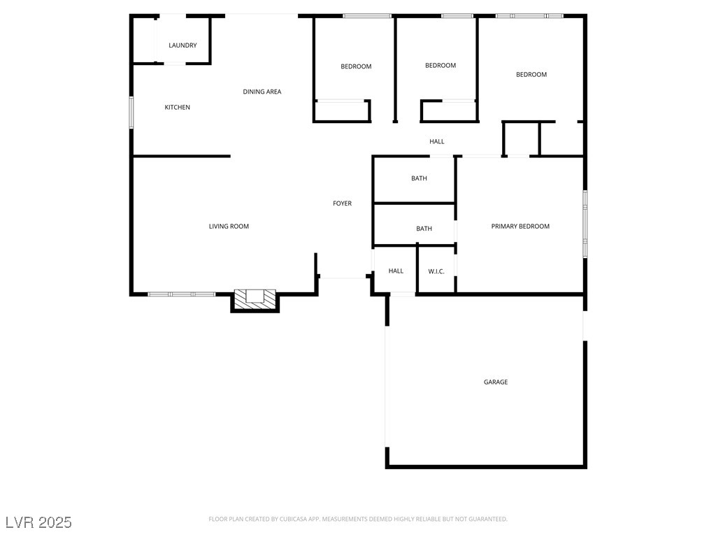 1643 Golden Arrow Drive