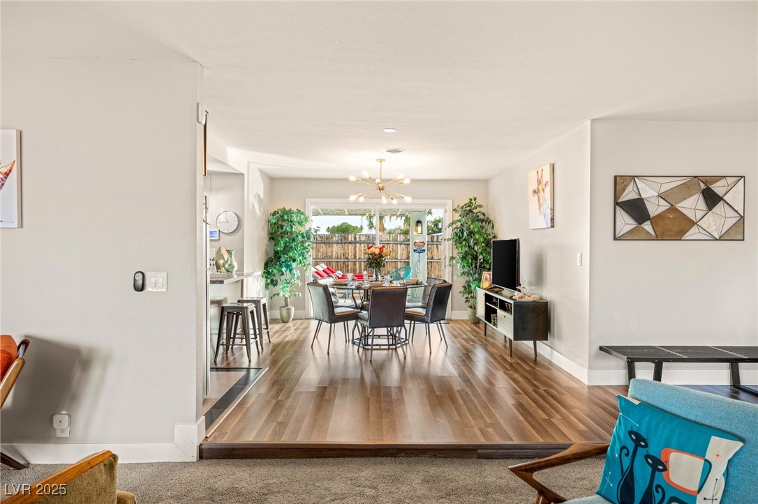 1643 Golden Arrow Drive