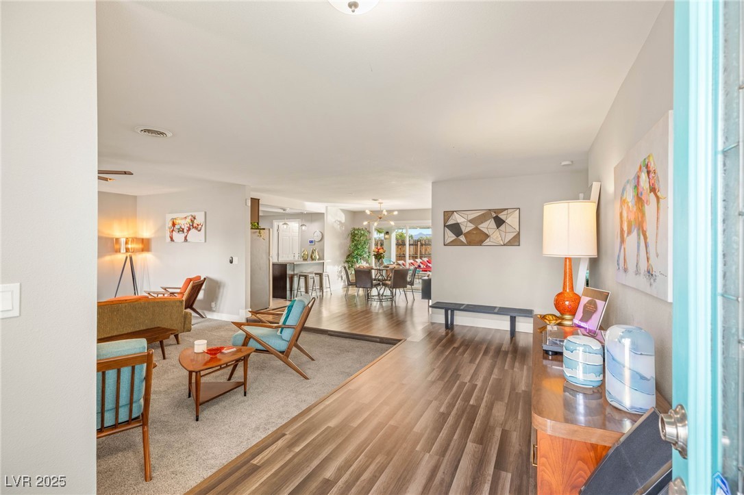 1643 Golden Arrow Drive