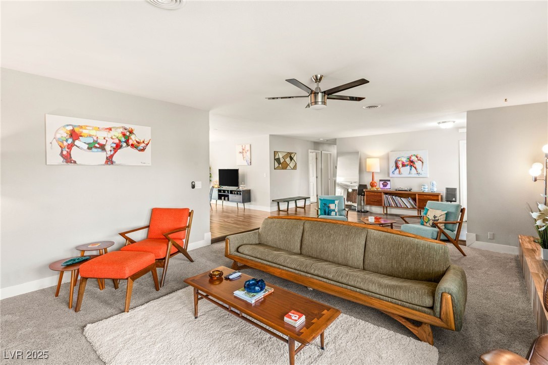 1643 Golden Arrow Drive