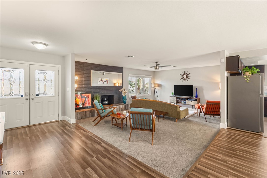 1643 Golden Arrow Drive