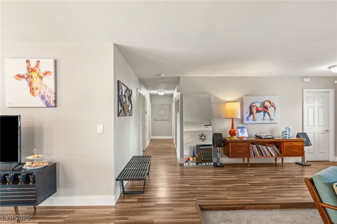 1643 Golden Arrow Drive