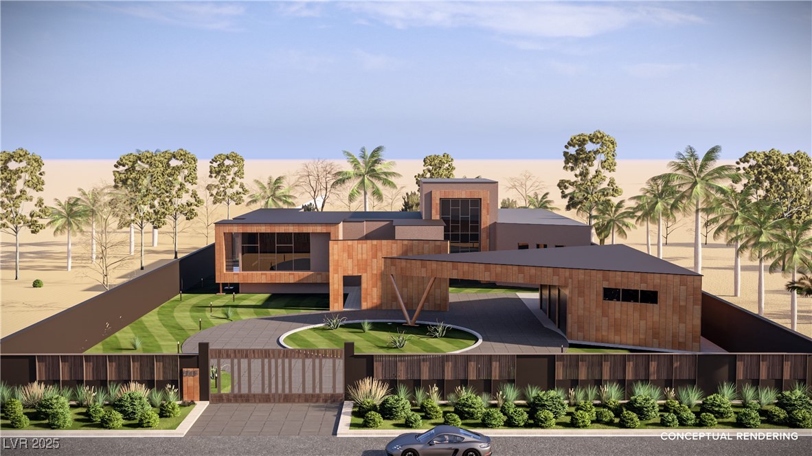 2715 Alta Drive