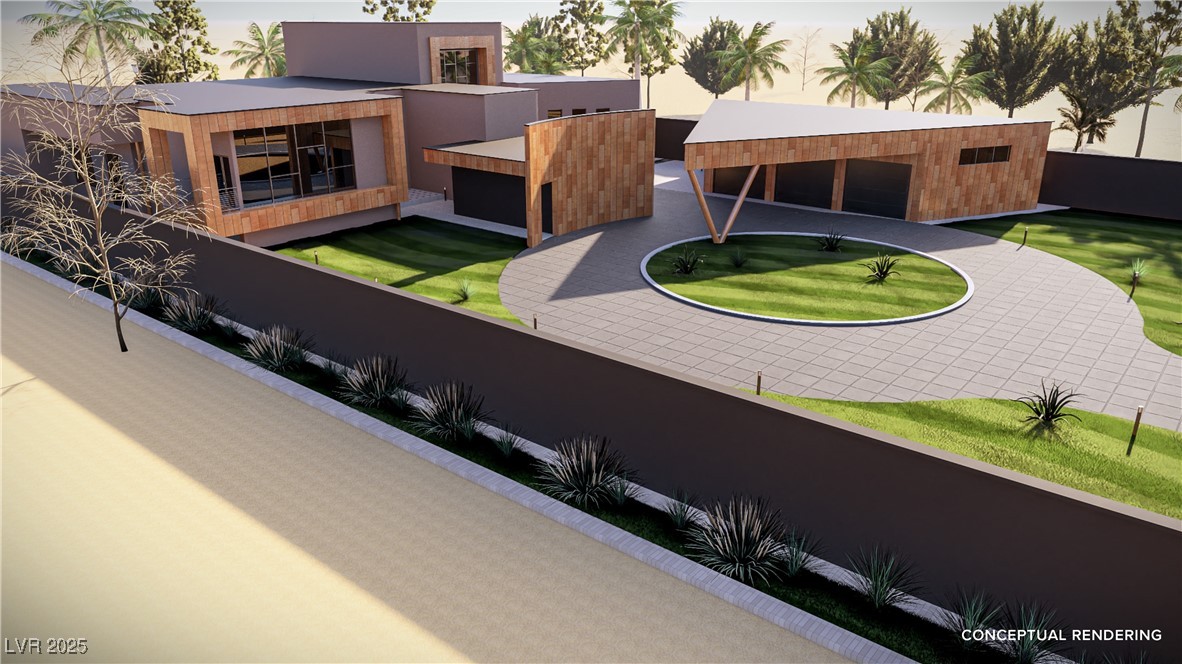 2715 Alta Drive