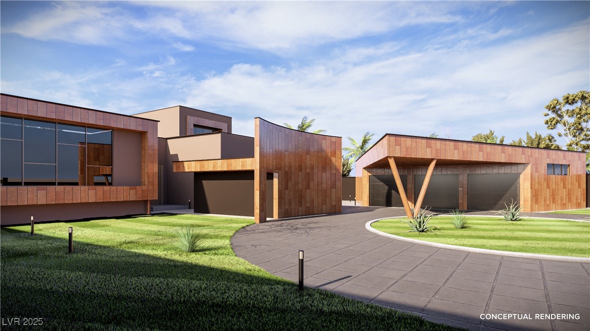 2715 Alta Drive