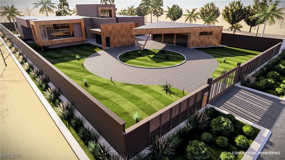 2715 Alta Drive