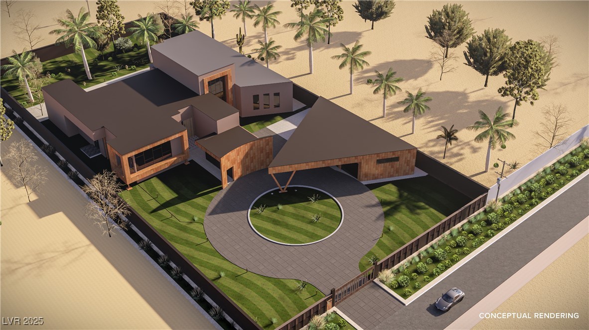 2715 Alta Drive
