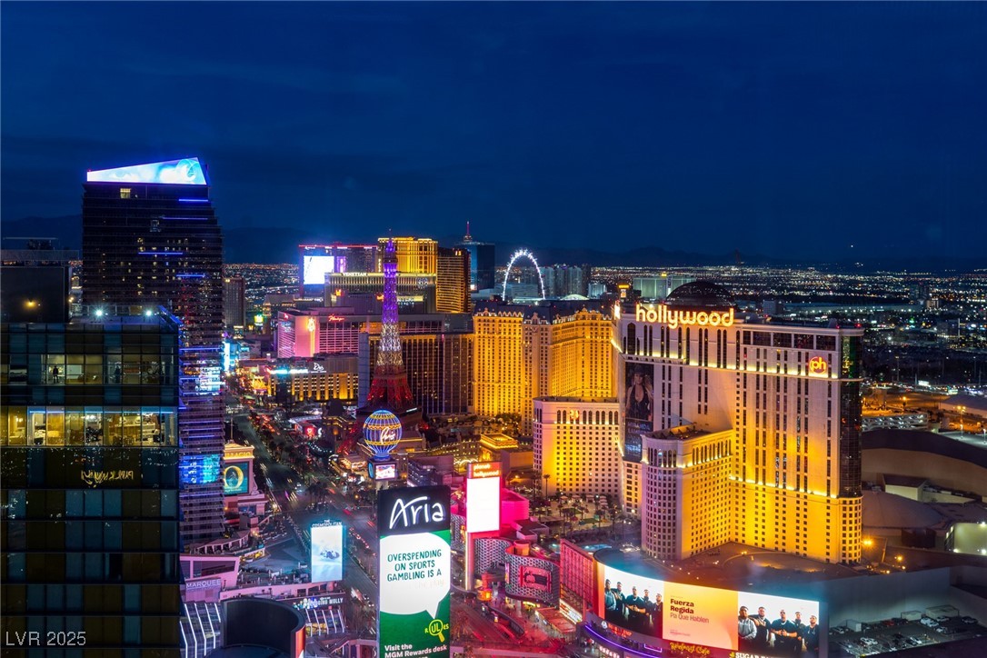 3750 Las Vegas Boulevard 4105
