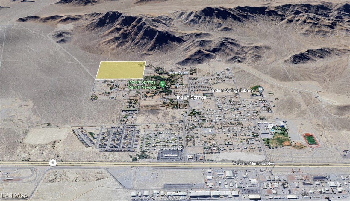 APN 059-16-101-007 & 008