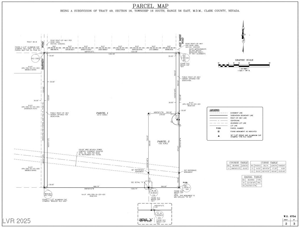APN 059-16-101-007 & 008