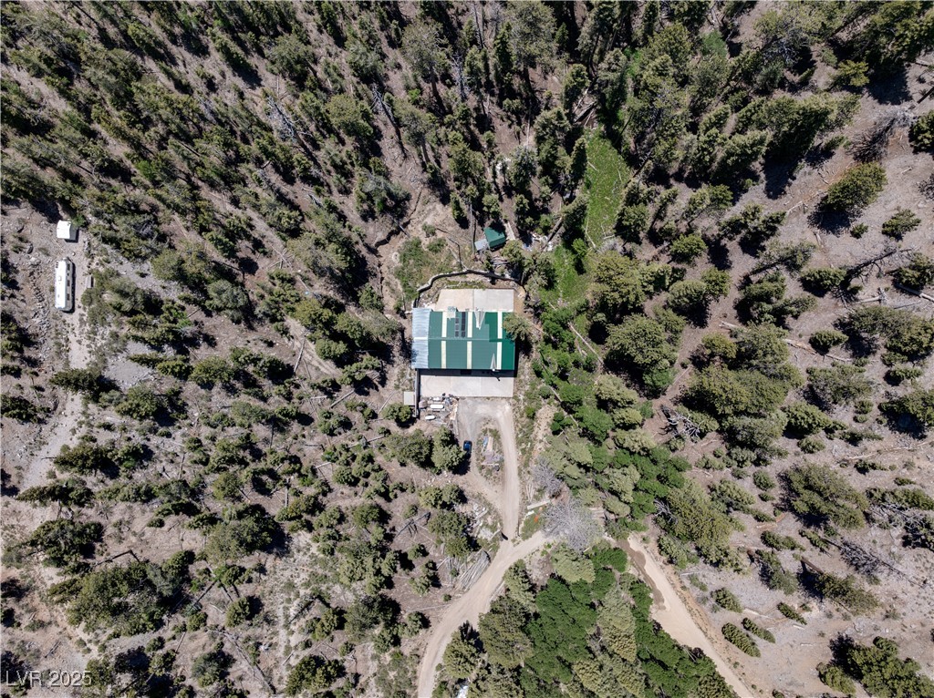 4085 Cougar Ridge Trail