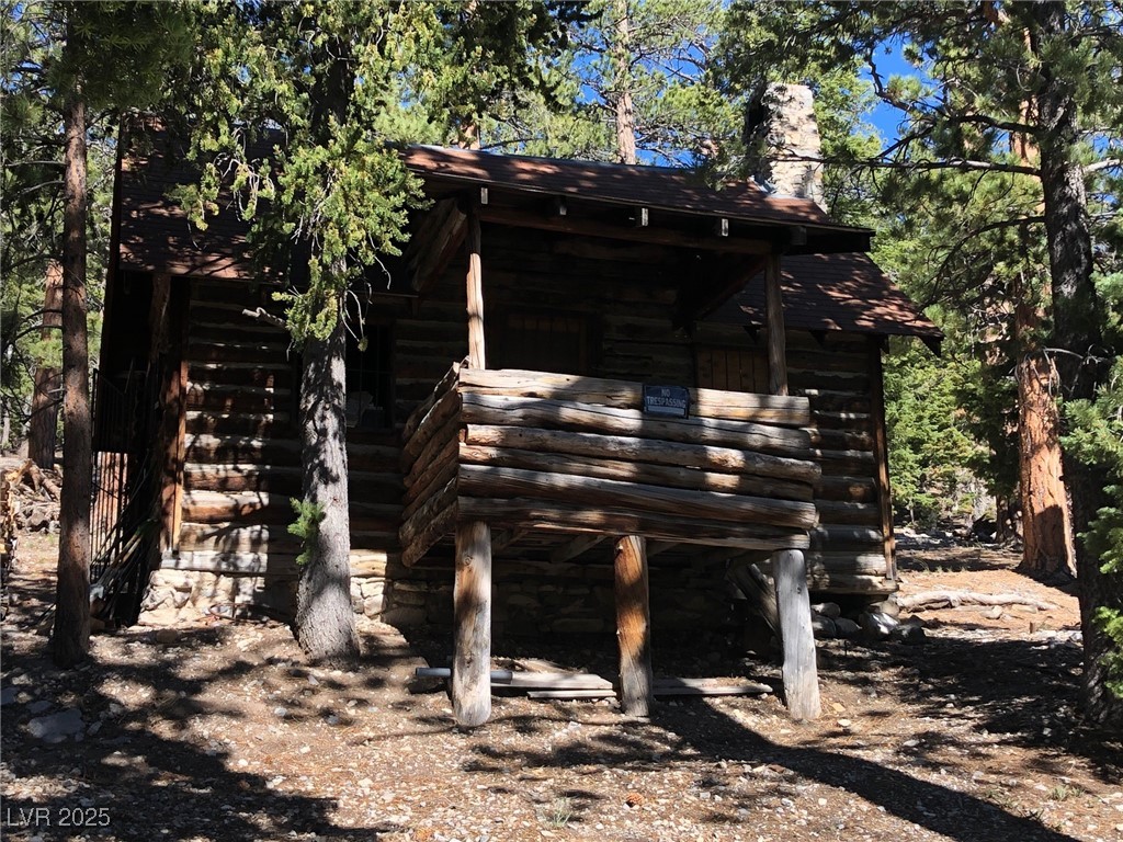 4085 Cougar Ridge Trail