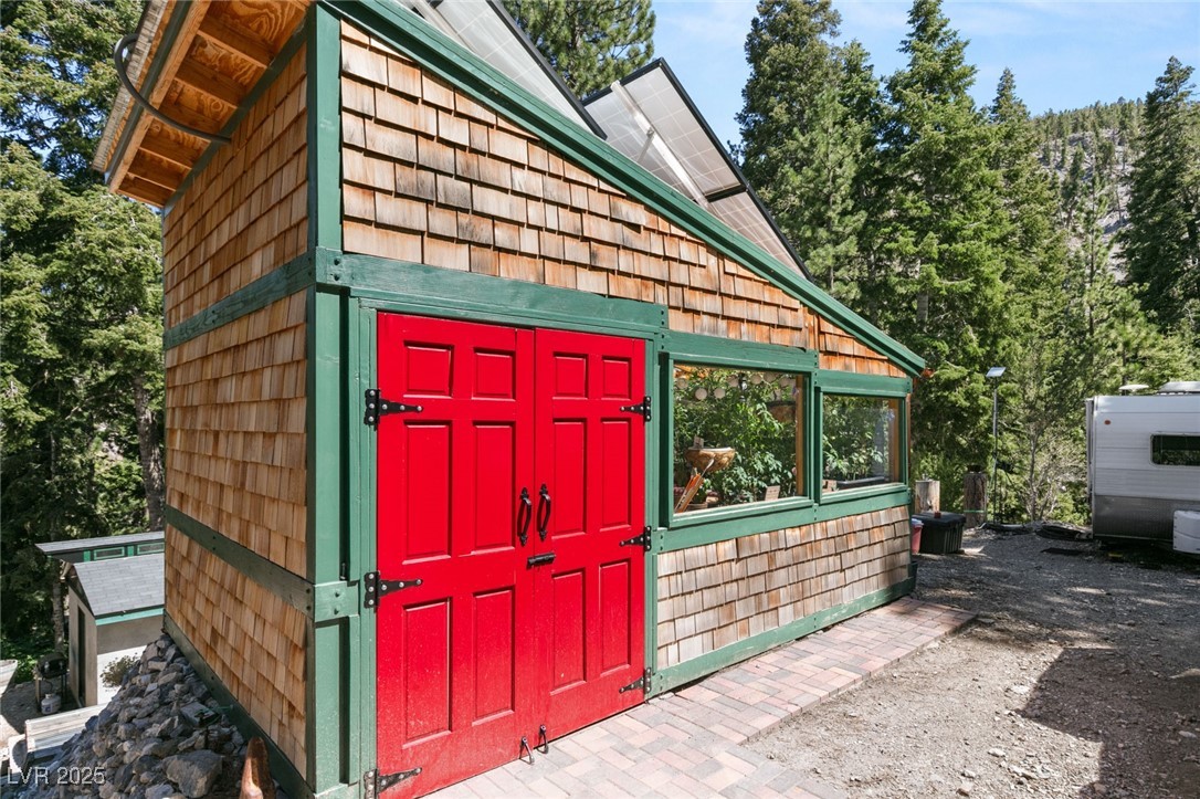 4085 Cougar Ridge Trail
