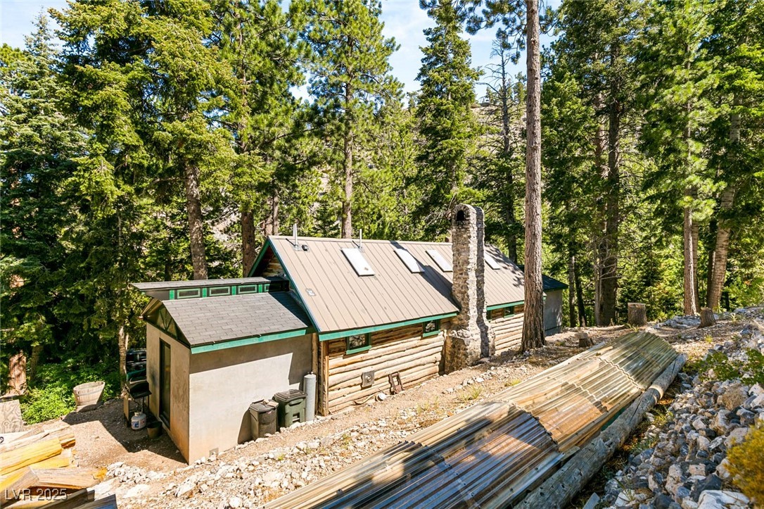 4085 Cougar Ridge Trail