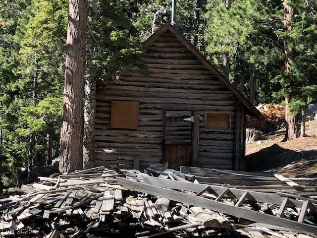 4085 Cougar Ridge Trail