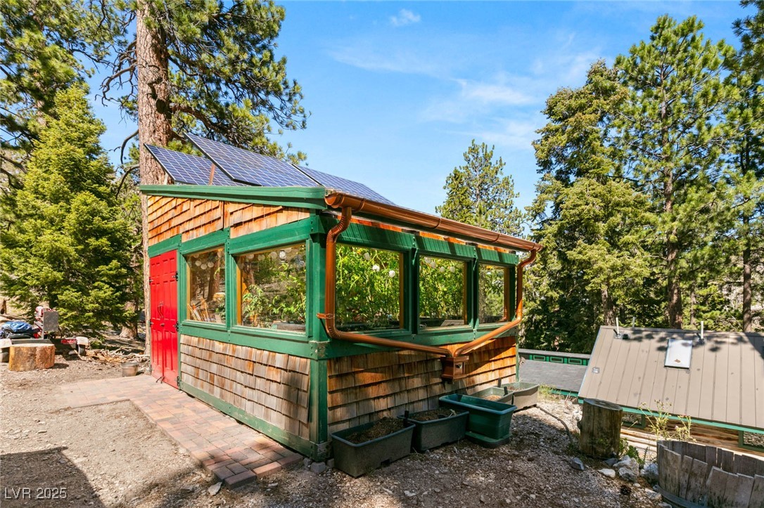 4085 Cougar Ridge Trail