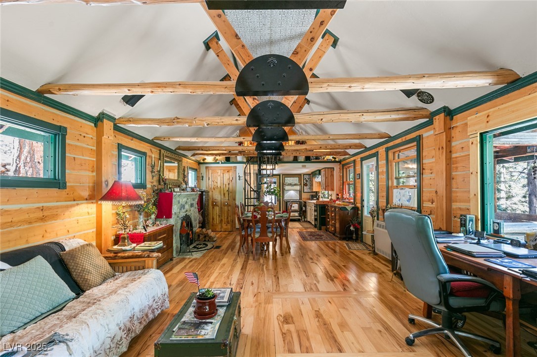 4075 Cougar Ridge Trail