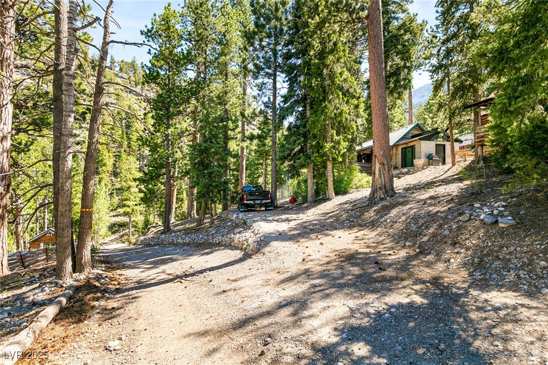 4075 Cougar Ridge Trail