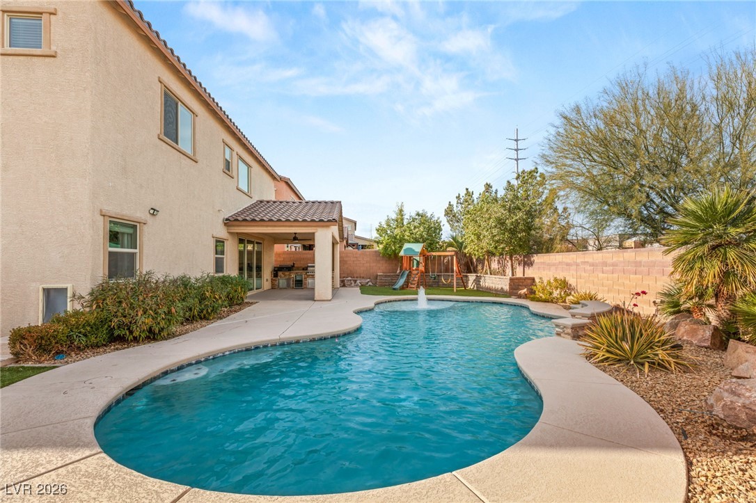 1550 Mistywood Court