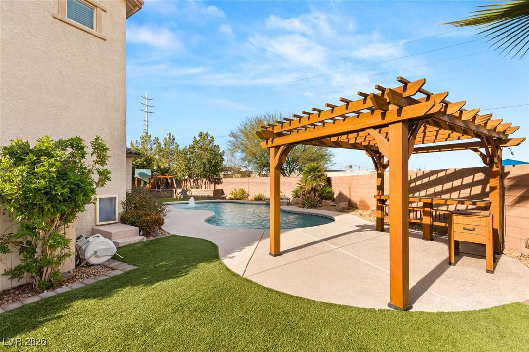 1550 Mistywood Court