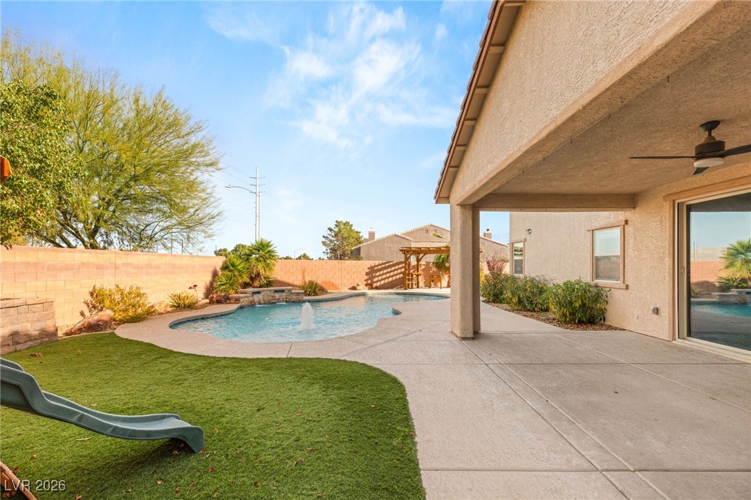 1550 Mistywood Court