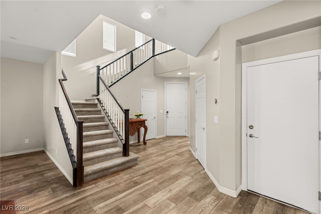 1550 Mistywood Court
