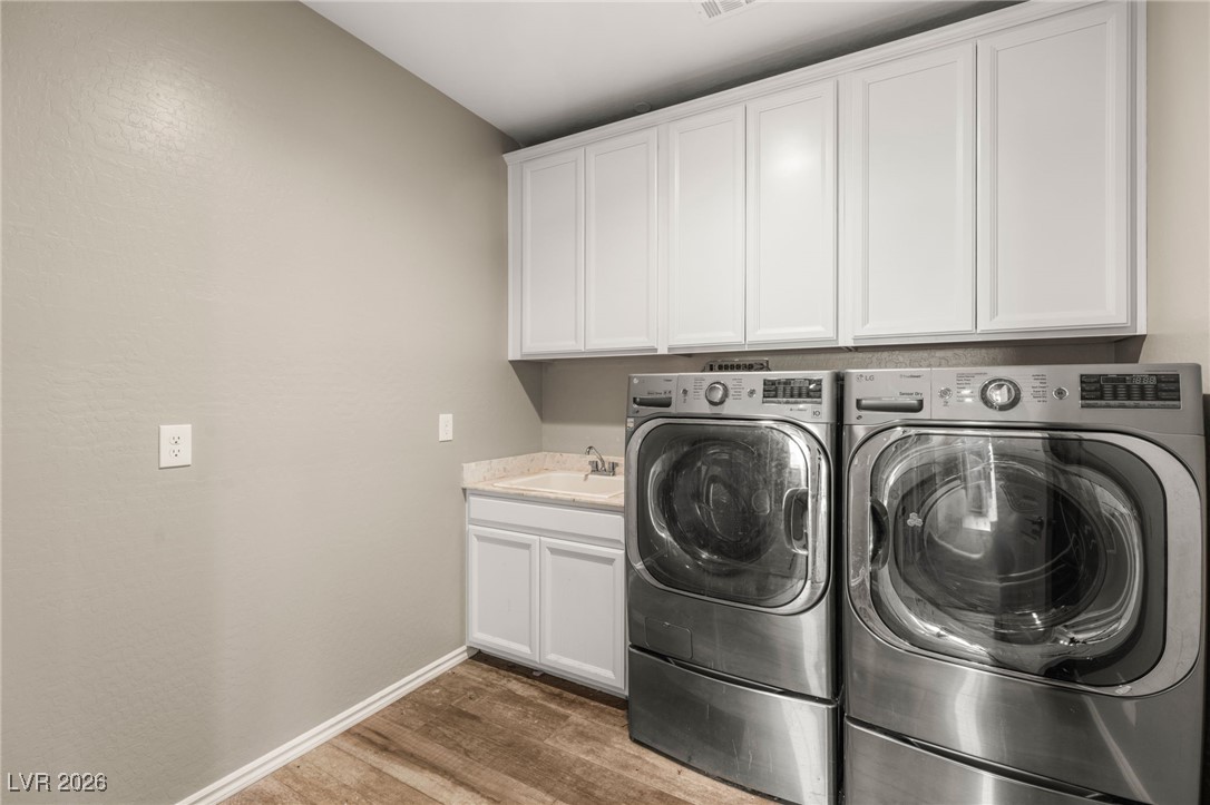 1550 Mistywood Court