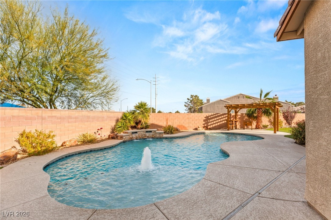 1550 Mistywood Court