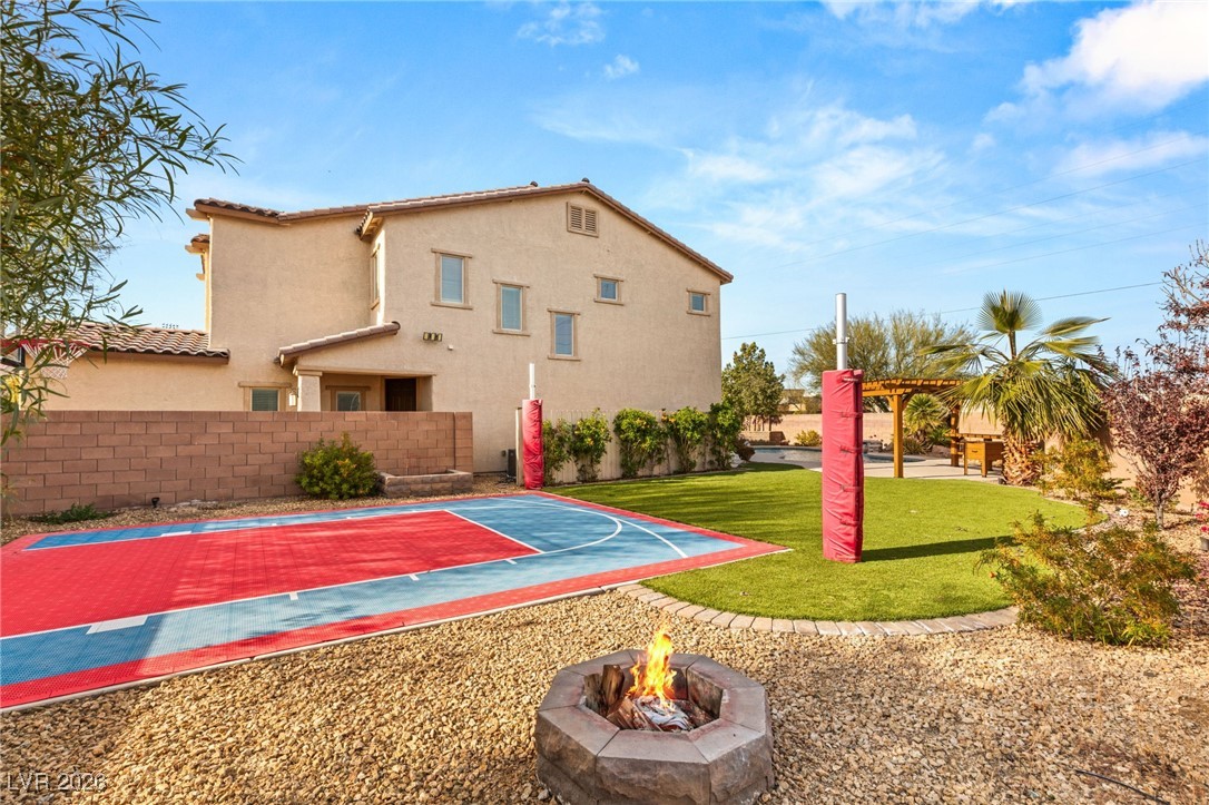 1550 Mistywood Court