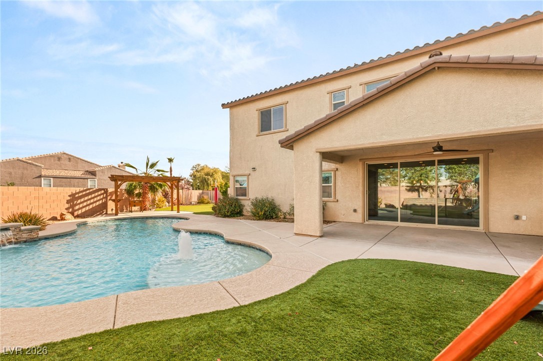 1550 Mistywood Court
