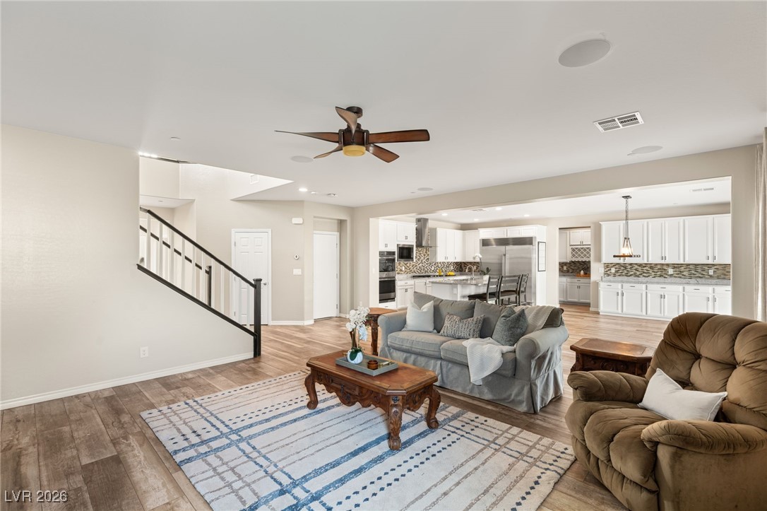 1550 Mistywood Court