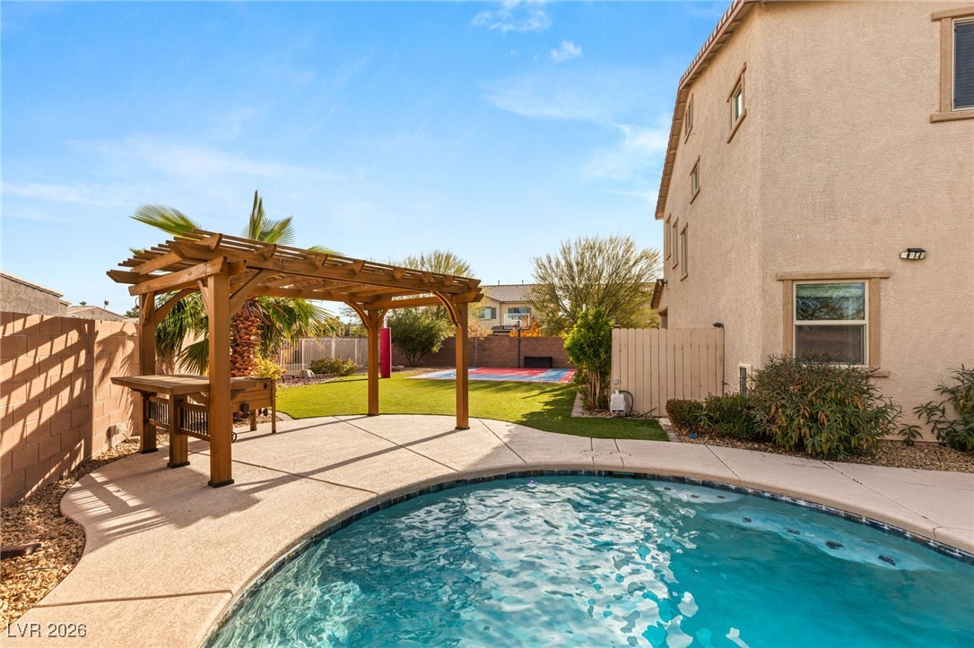 1550 Mistywood Court