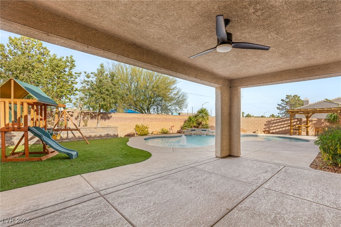1550 Mistywood Court