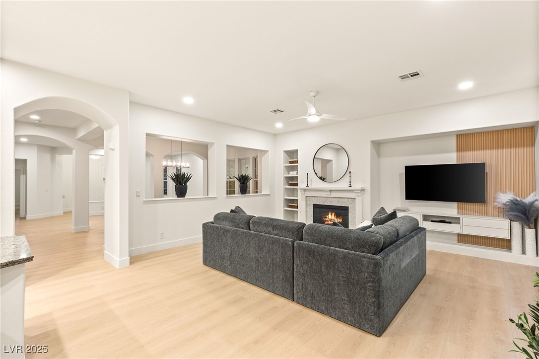 2838 Bassano Court