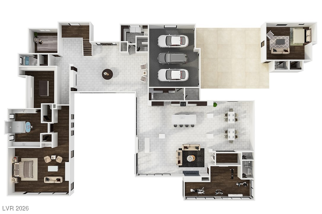 584 Saint Croix Street