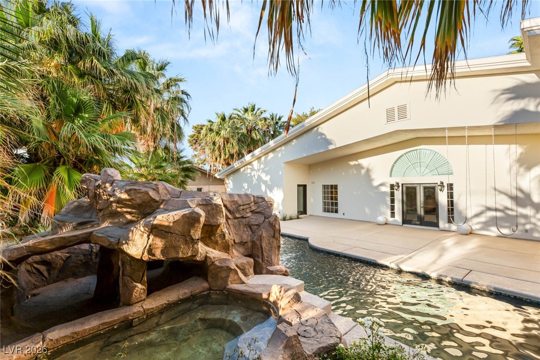 7185 Ranchito Circle