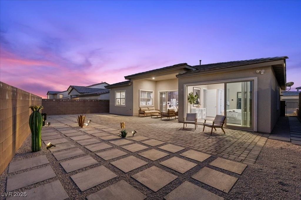 11672 Barga Court