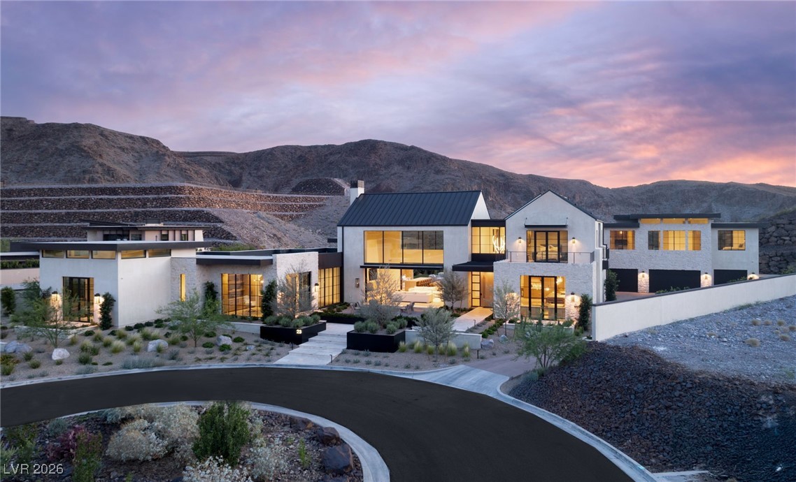 23 Sanctuary Peak Court