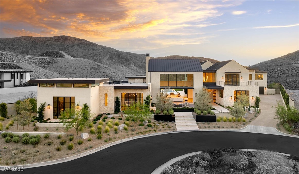 23 Sanctuary Peak Court
