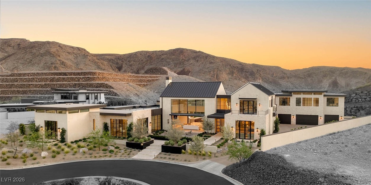 23 Sanctuary Peak Court