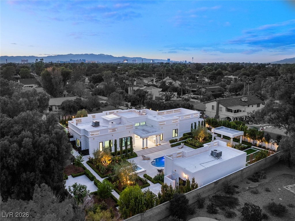 5950 Winding Canyon Drive