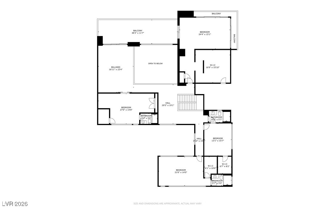 1788 Lapis Ledge Court