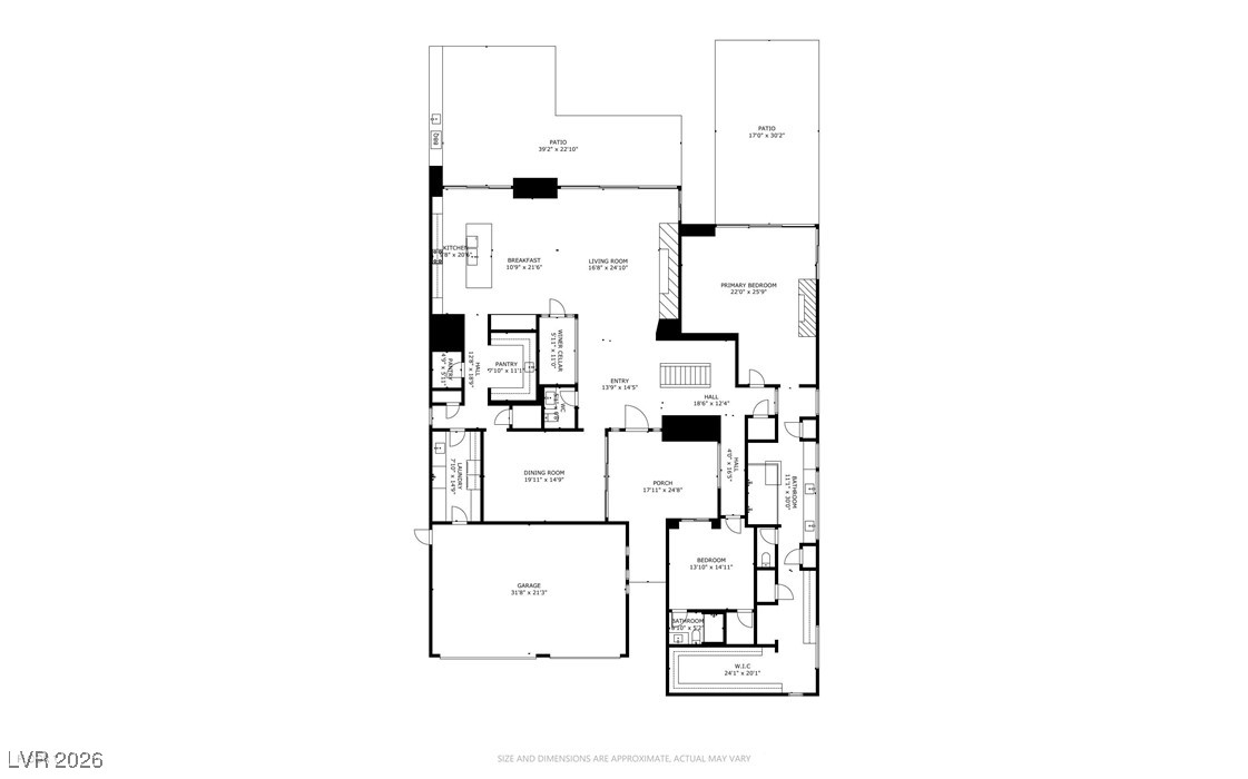 1788 Lapis Ledge Court