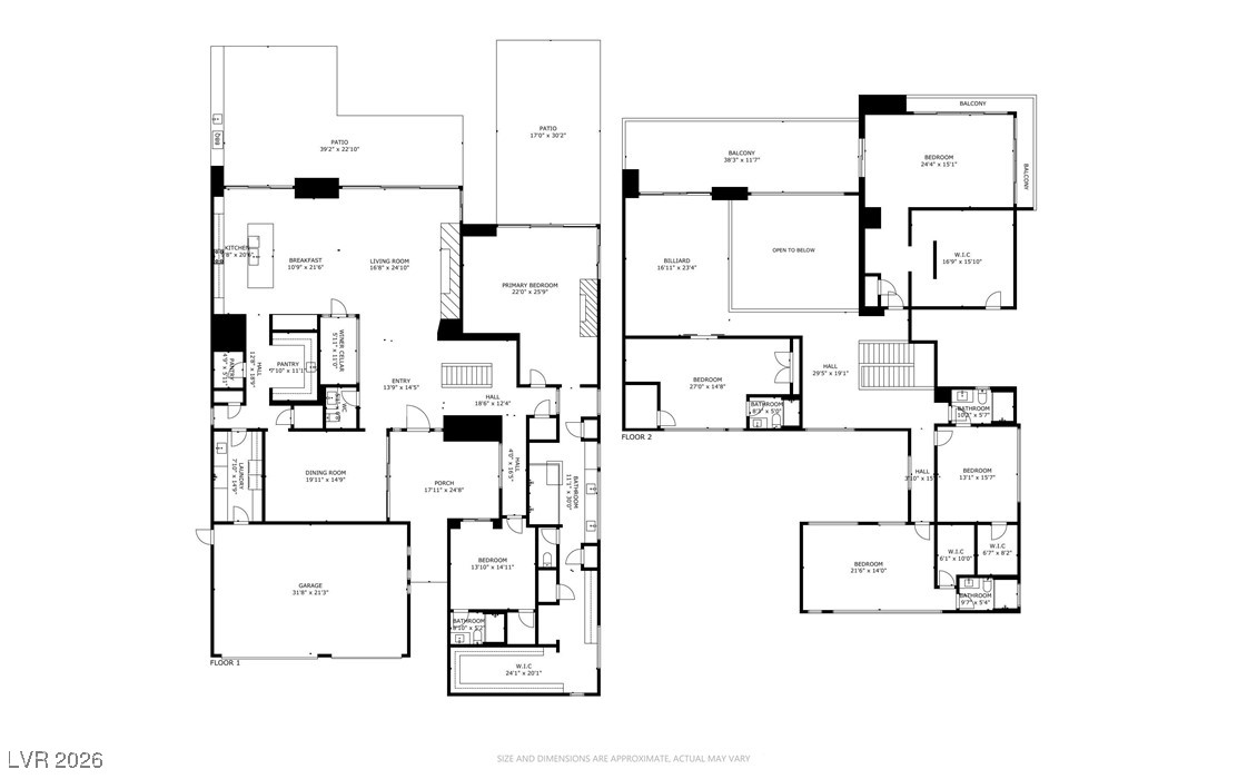 1788 Lapis Ledge Court
